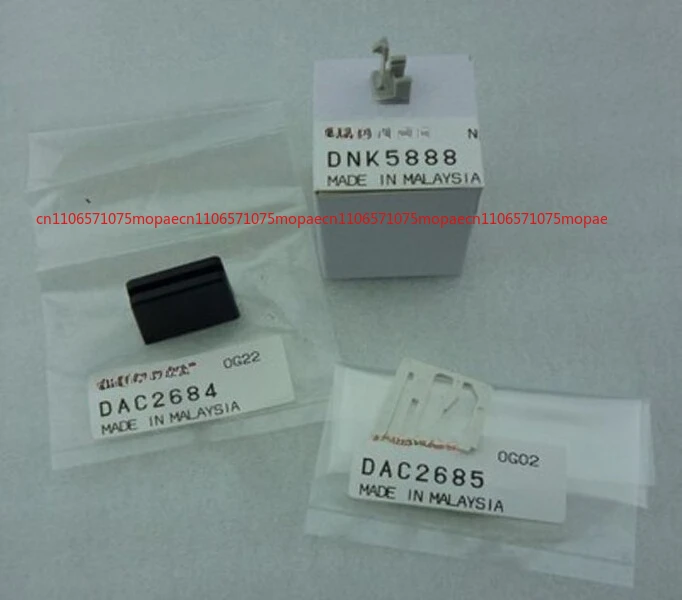 

OK P-Lock Fader Knob Fit For DJM-450 Cross Fader Channel Fader New Replacement