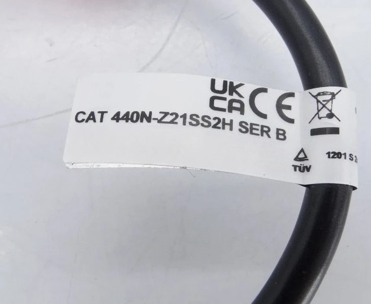 Brand New Original 440N-Z21SS2H Non-Contact Interlock Switch Safety Fast Delivery