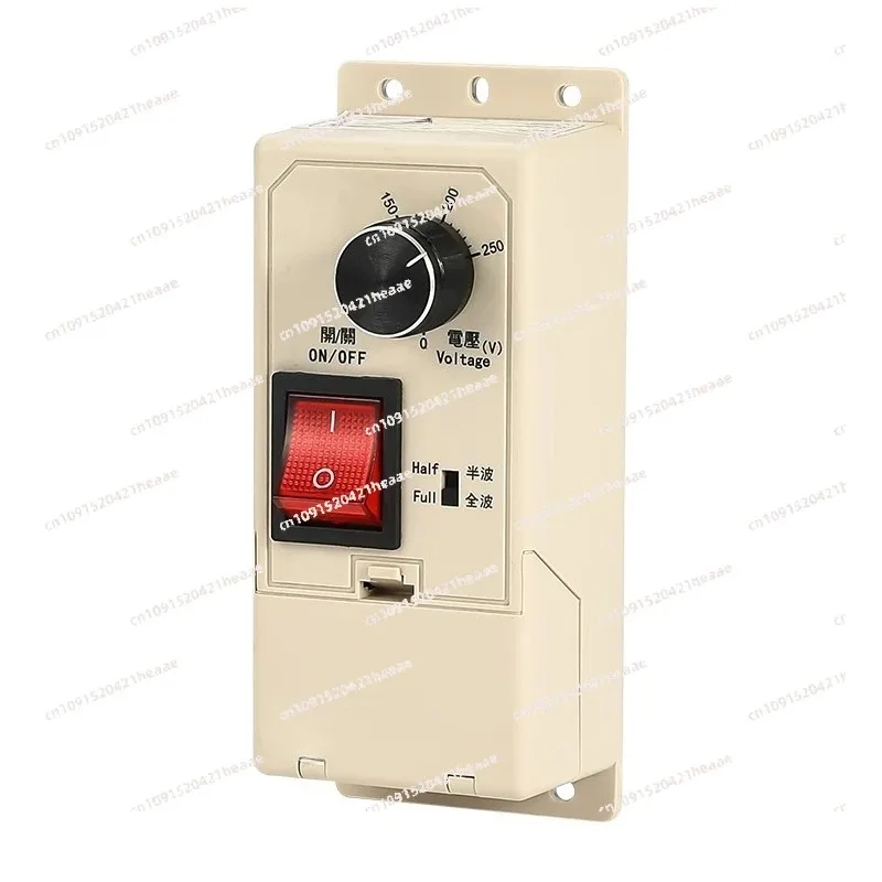 Suitable for vibration plate voltage controller, direct vibration level governor, vibration digital voltage regulation