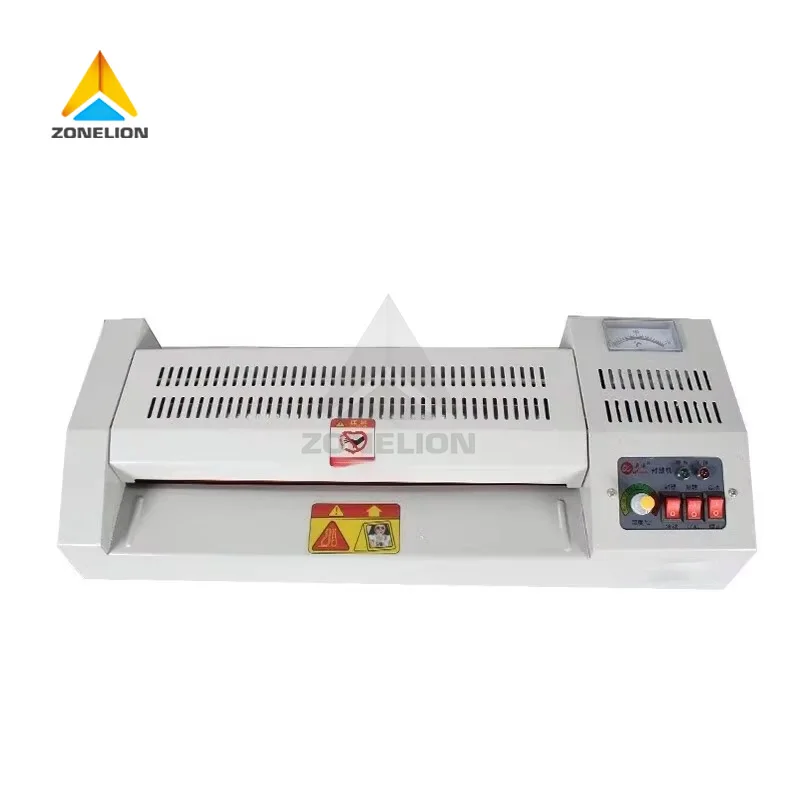 230 High Quality Best Price Laminator