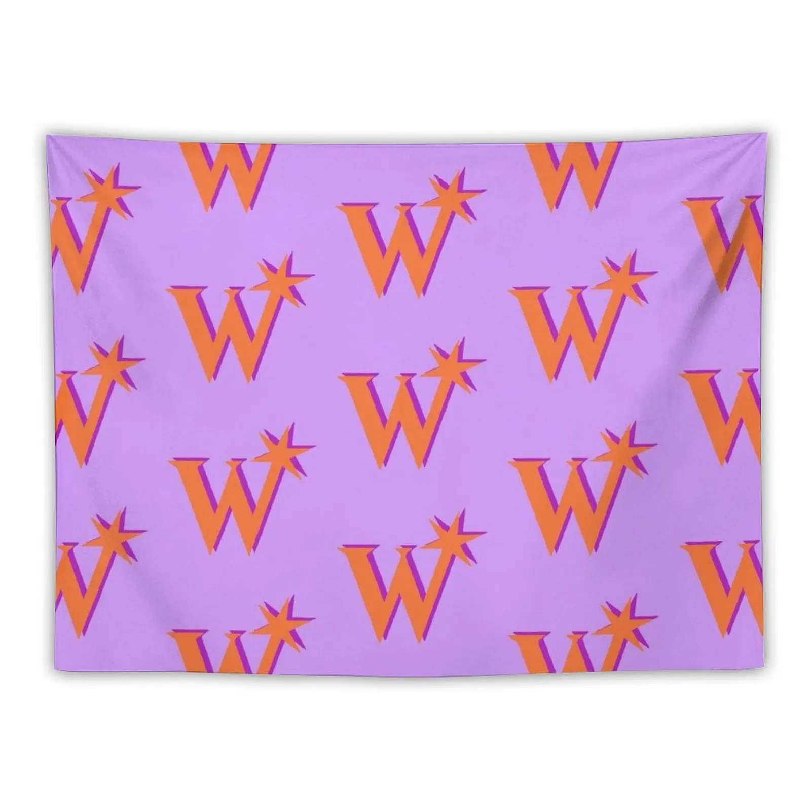 Weasley’s wizard wheezes logo Tapestry Decorations For Room Things To Decorate The Room Tapestry