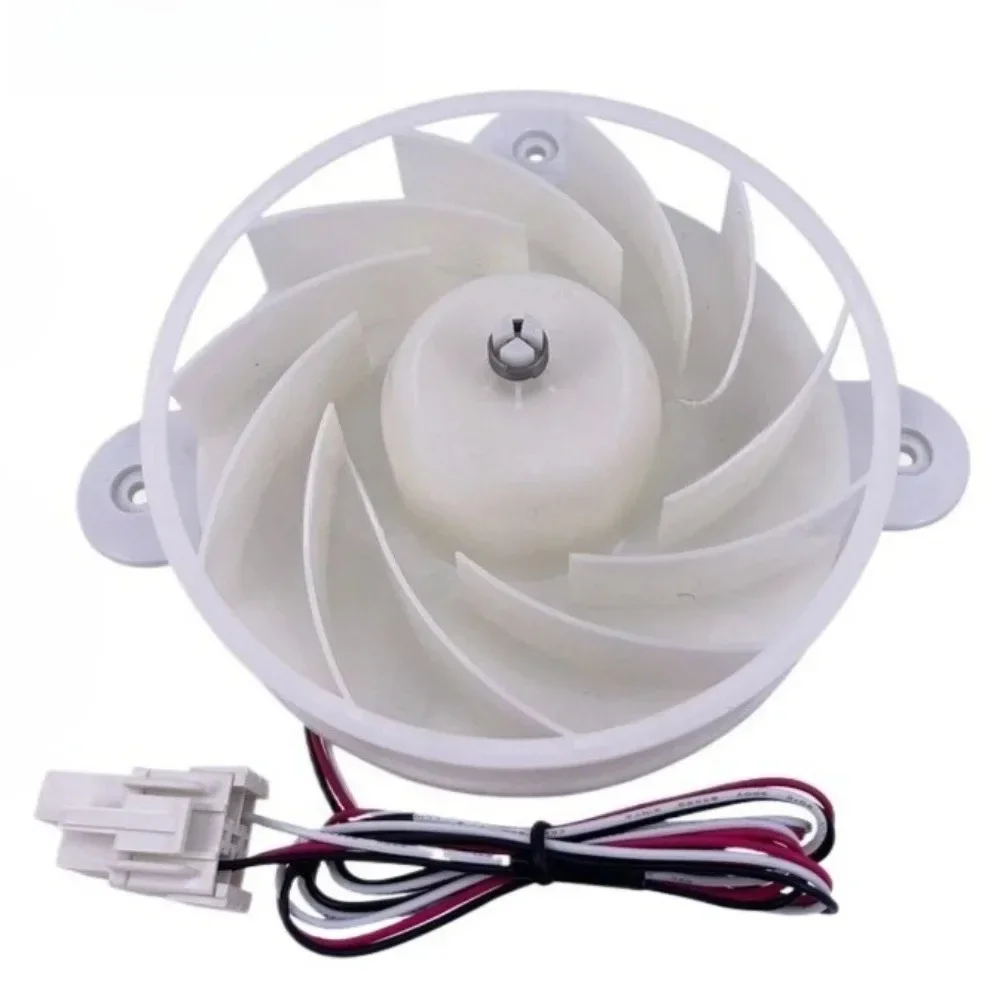 

ARES2120RA/A DA31-00287B Cooling Fan For Samsung Refrigerator Fridge Radiator Freezer Parts