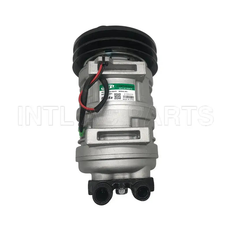 5512252   自動車エア A/C AC コンプレッサー SELTEC TM21 TM-21 2A 12V 24V C0 47240JC C0 47240Q 7812252