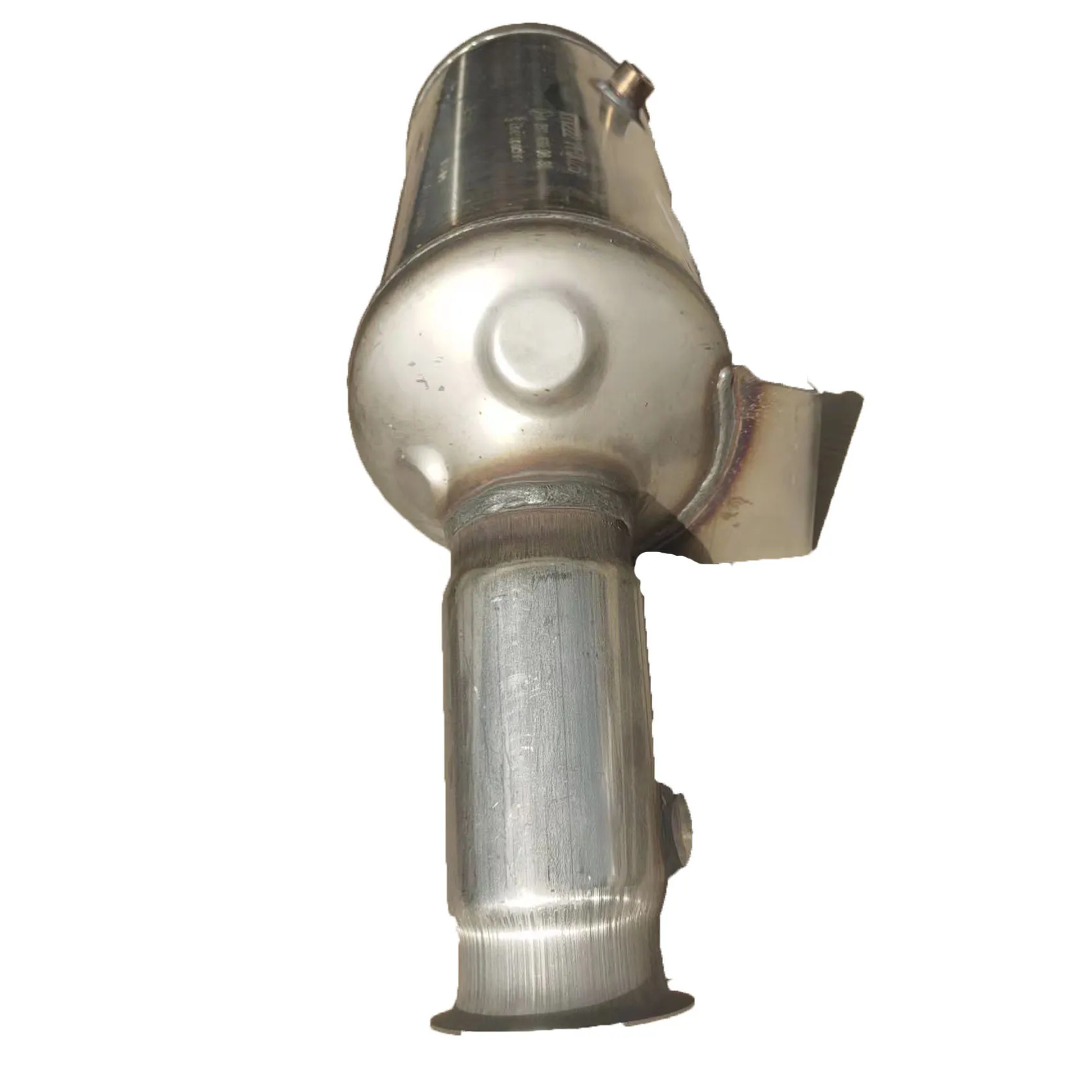 

Manufacturers sell Mercedes 164 three-way catalytic converter exhaust gas treatment three-way catalytic converter