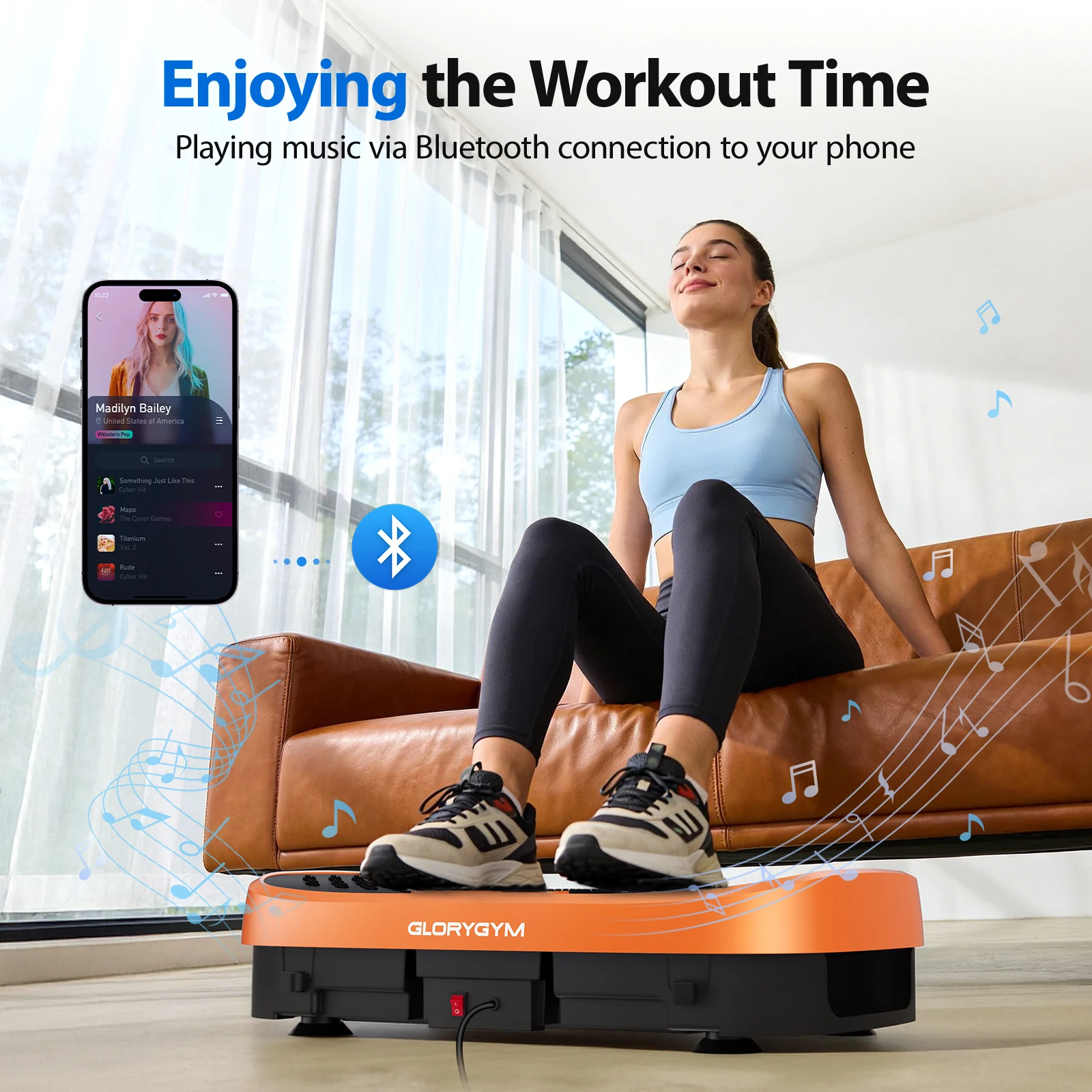 Thumbnail 3 - #11 Cheap Vibration Exercise Machines Worth Buying