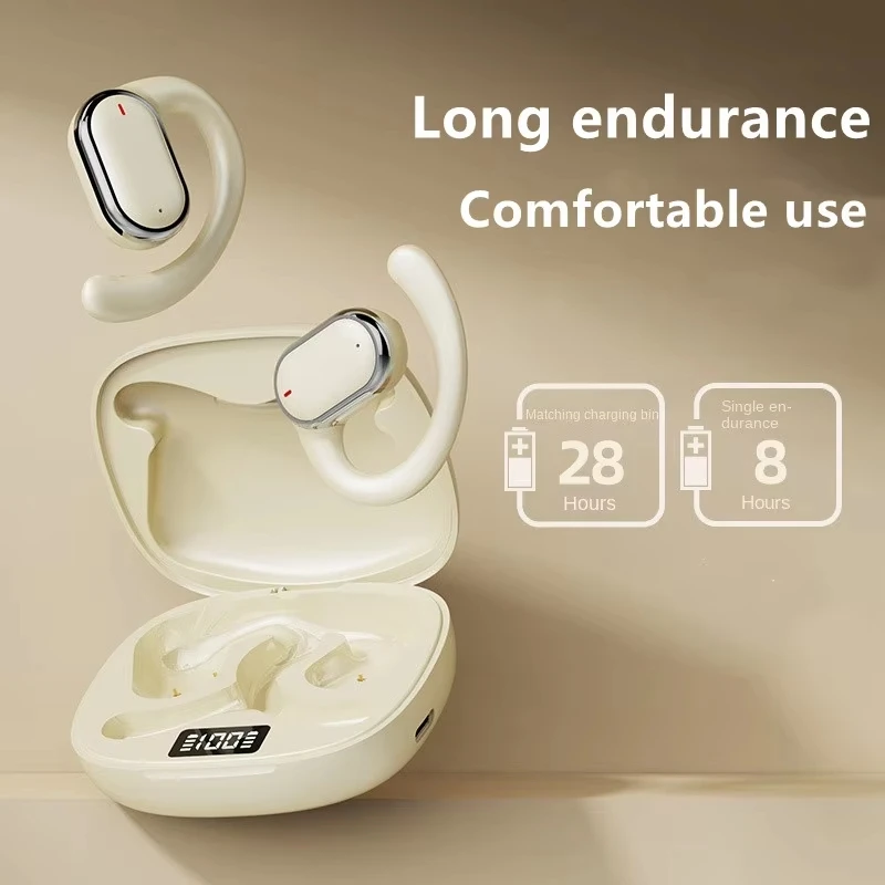 

X93 tws Earphone Bluetooth Wireless Headphone rotatable headsets Painless wearing Sports Waterproof Earbud Headset for phones