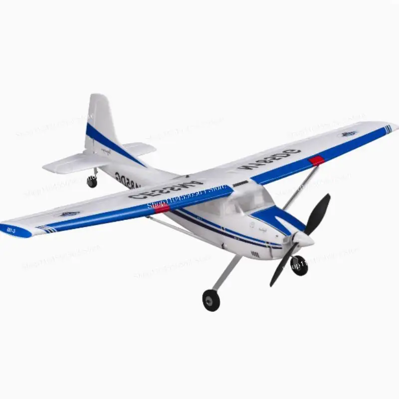 

Cessna 182 EPO wingspan 928mm model aircraft, trainer, remote control model aircraft