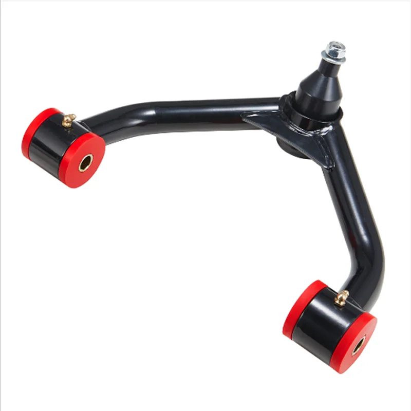 Front Upper Control Arms For 2-4