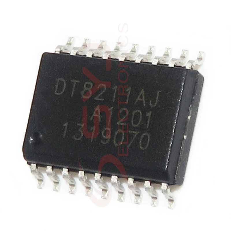 5-20PCS UCC27524ADR UCC27524A DT8211A DT8211AJ SN74LS27N 74LS27 2SA1385 A1385 RQA0009SXTL-E RQA0009S AD7730BRUZ AD7730BRU