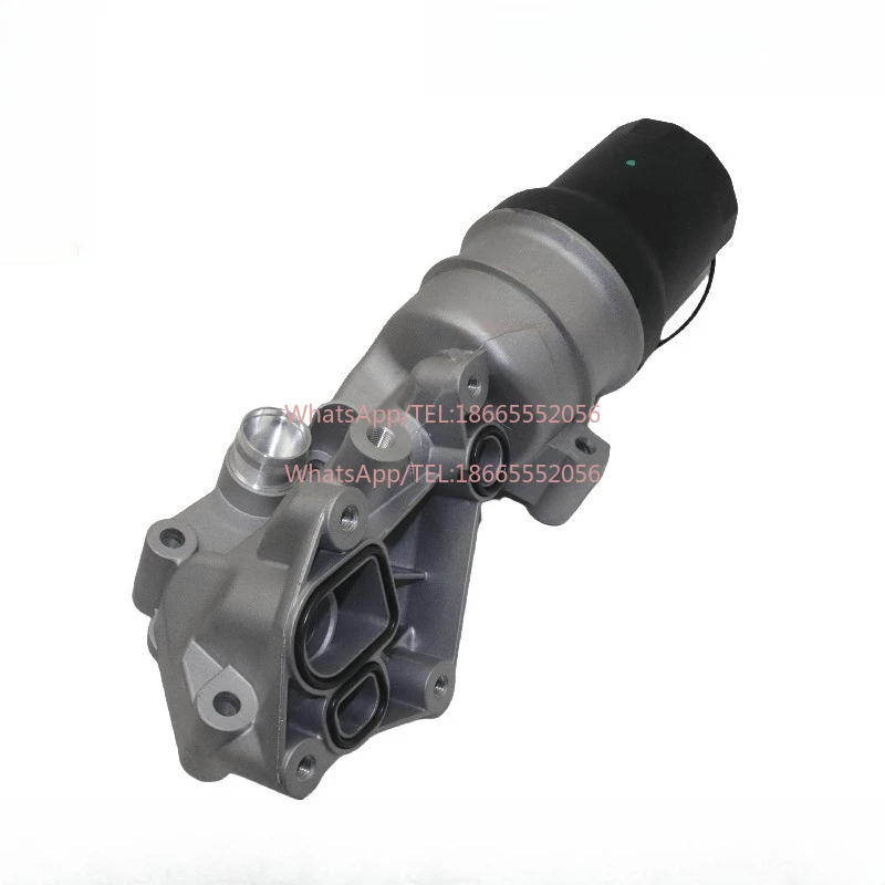 

07K115397D Applicable to imported Au di RS3RSQ3TTRS Beetle Jetta Passat Golf oil filter base aluminum