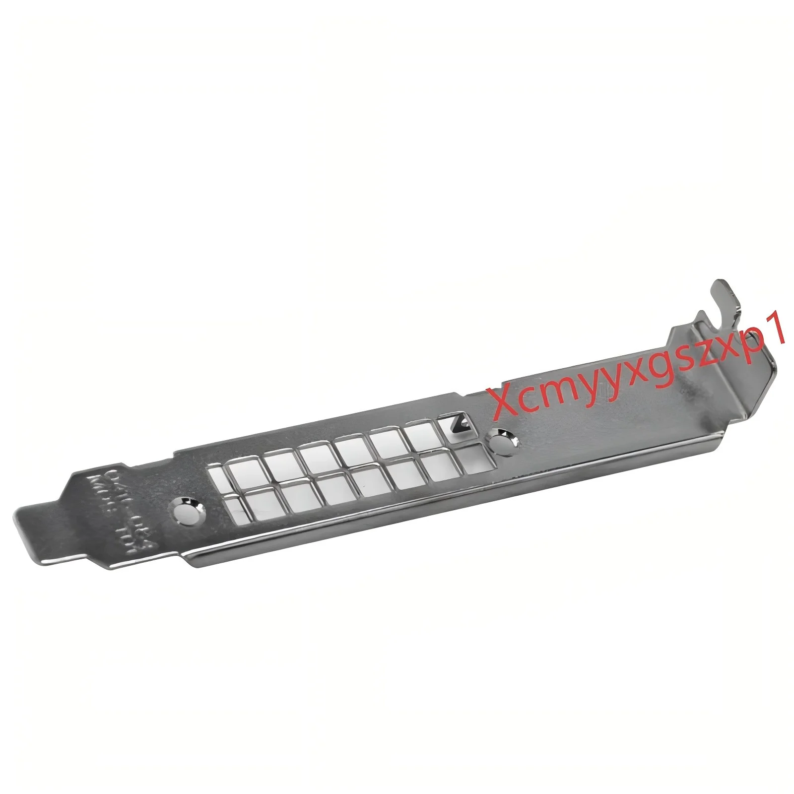 1pcs Full High Profile Bracket for Nvidia Tesla P4 M4 T4 Video Graphics Card - view 5