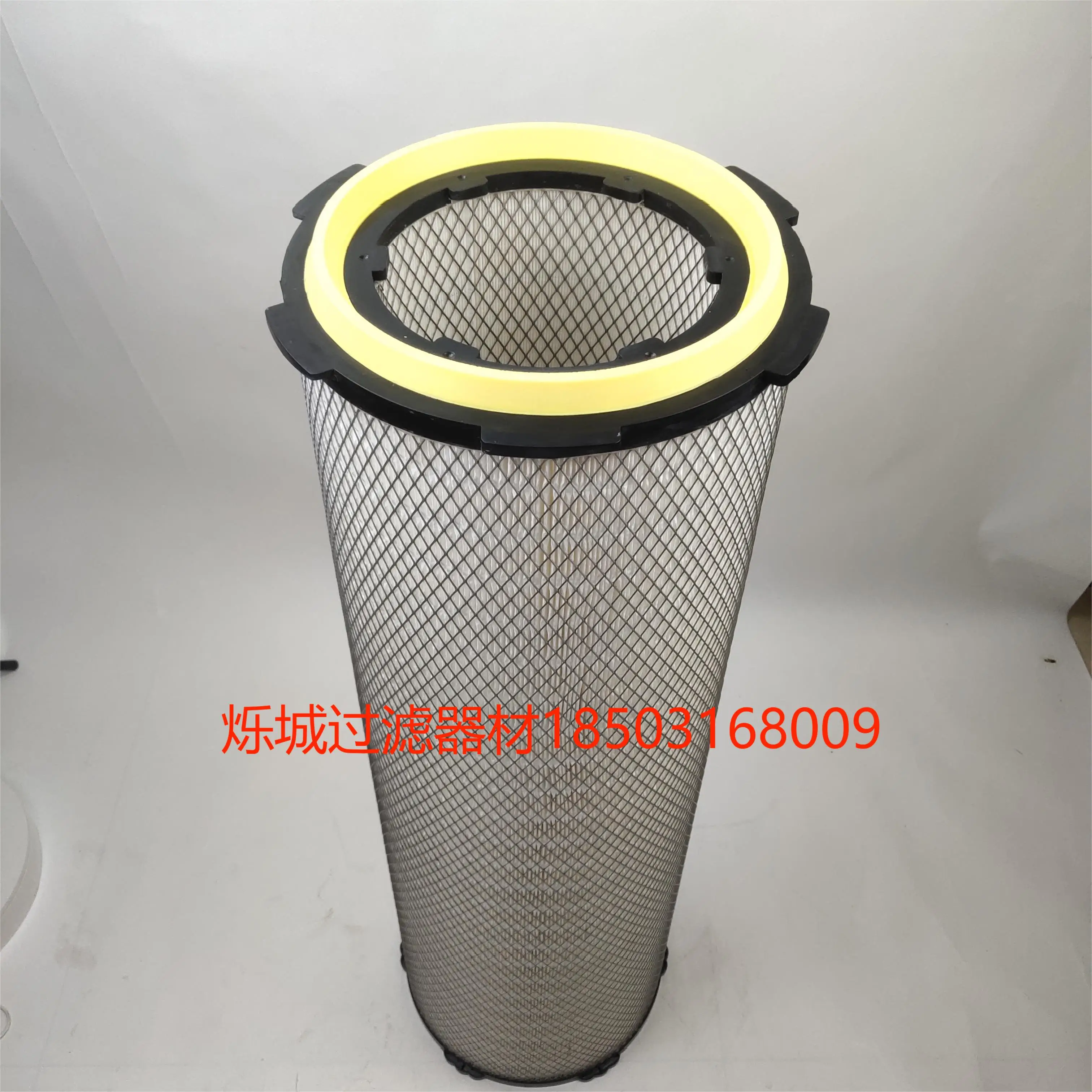 Industrial Liu Er Quick-release Filter Cartridge Powder Dust Collector Sand Blasting Machine Electrostatic