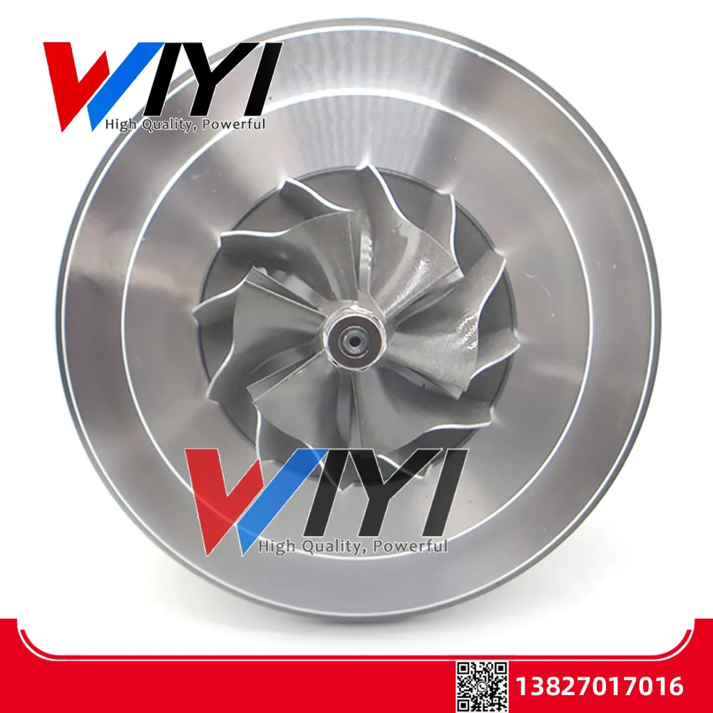 K04 Turbine Core For Opel Astra H Zafira B 2.0 Turbo OPC 177Kw 240HP Z20LEH 2005- 5304-970-0049 53049880049 55559850 860283