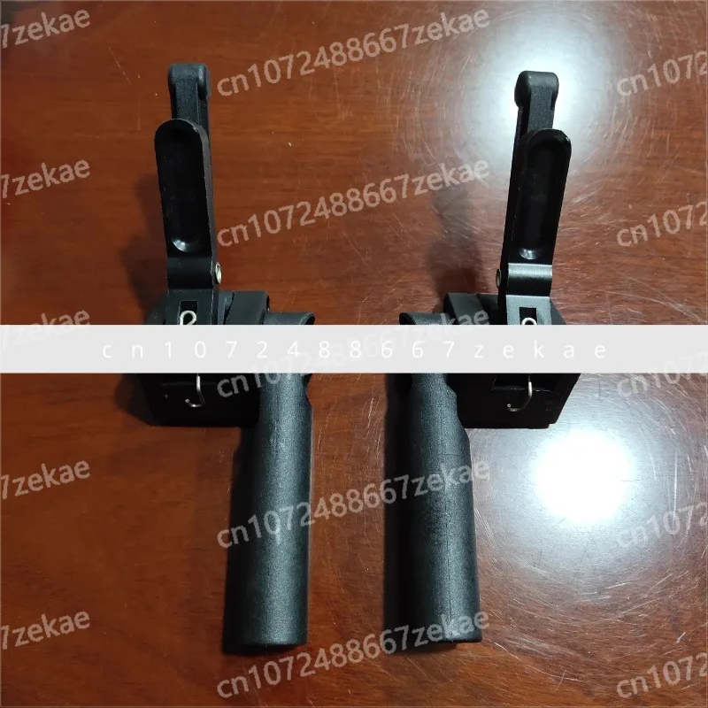 

Спортивные тормозные аксессуары для инвалидных колясок