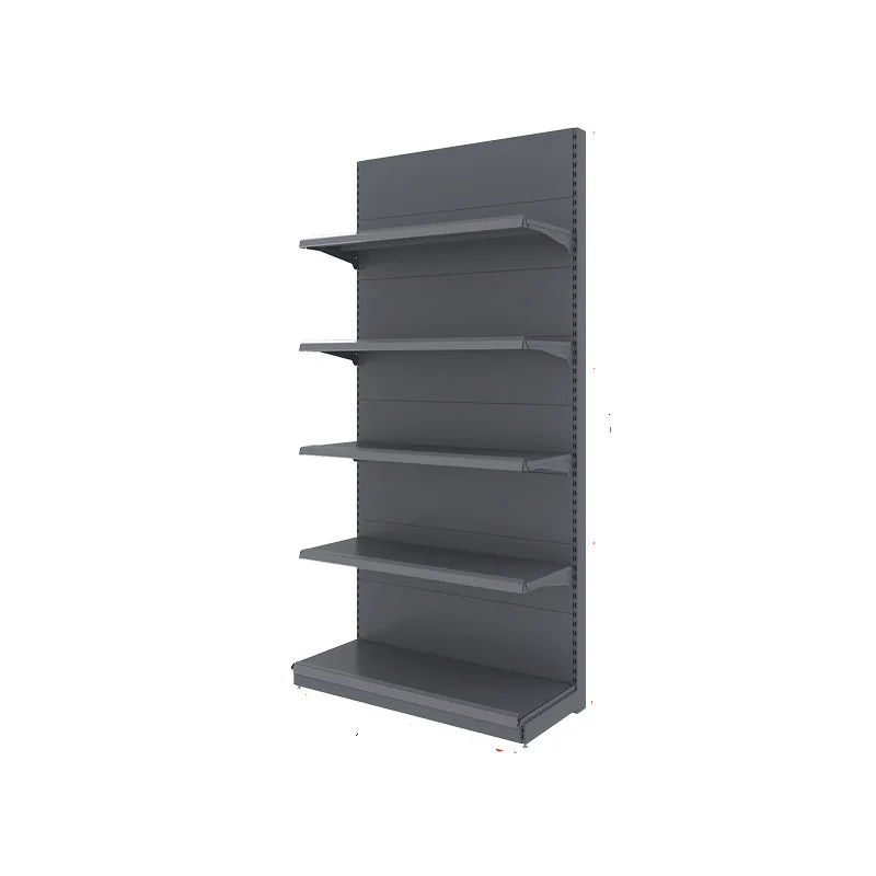 Shelf Mall Shelf Supermarket Commodity Display Stationery Store Fishing Tackle Store Cave Board Shelf