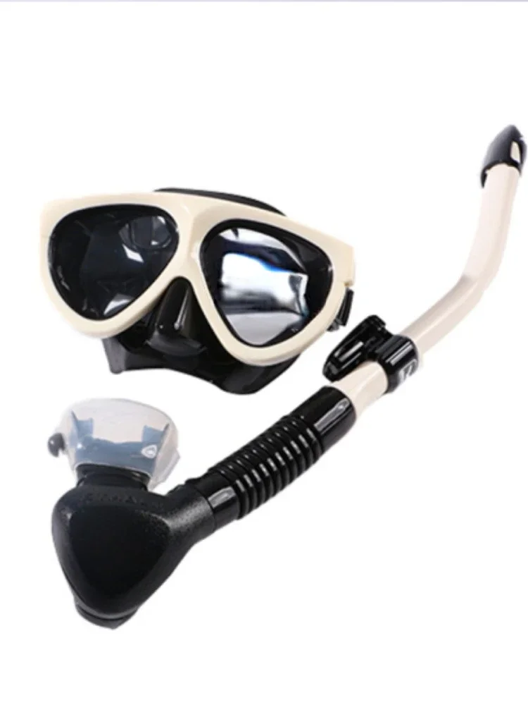 Mantis 5 Optical Lens Diving Mask Scuba Diving Mask Deep Diving Snorkeling