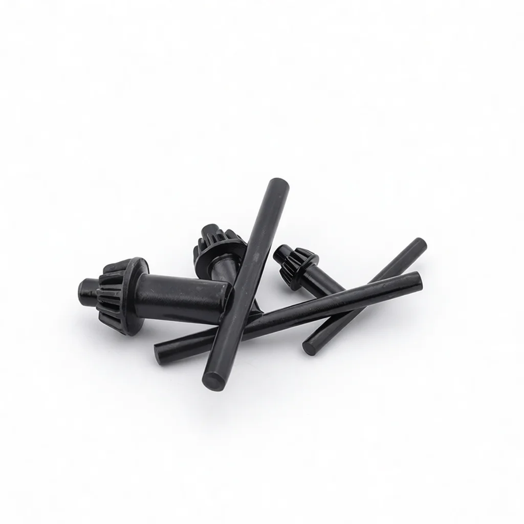 Electric Tool Accessory Drill Chuck Key Wrench For Bench Drills Impact Hammers Carbon Steel Tightening Device Part