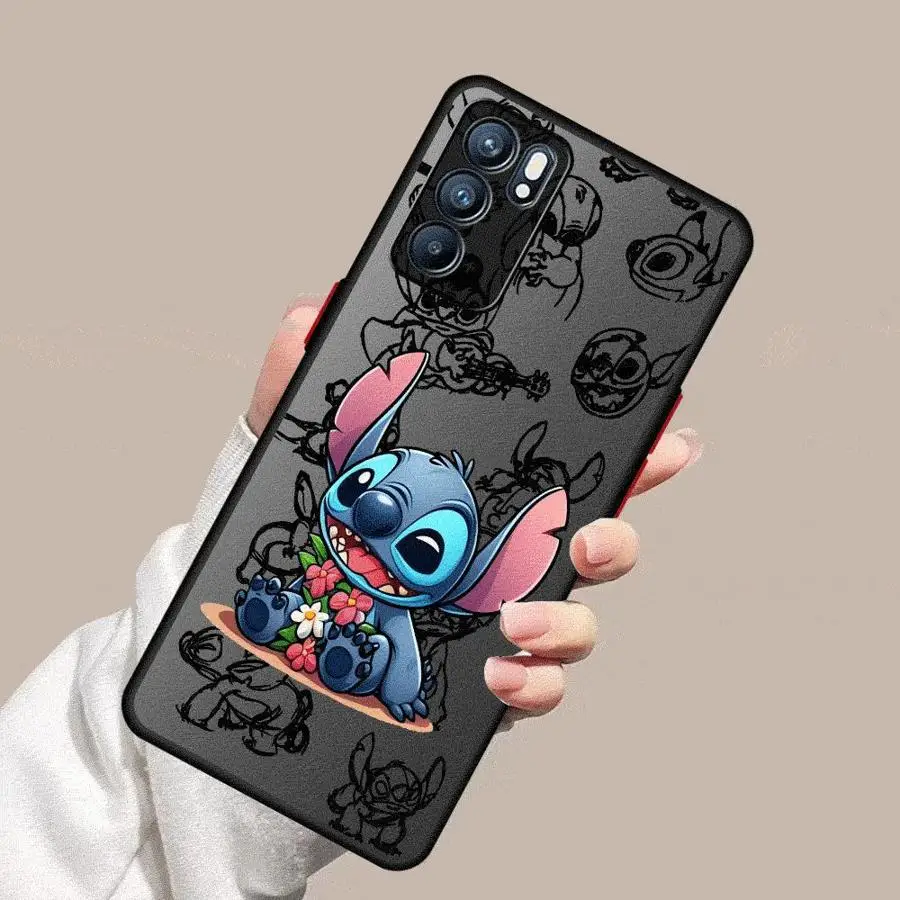 Cartoon Disney Stit… - image