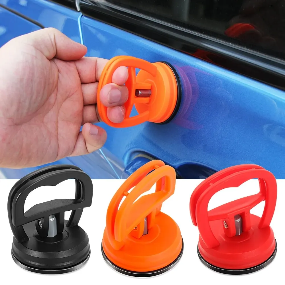 Car Repair Tool Body Repair Tool Suction Cup Remove Dents Puller Repair Car For Dents Kit Inspection Products Accessories Tools