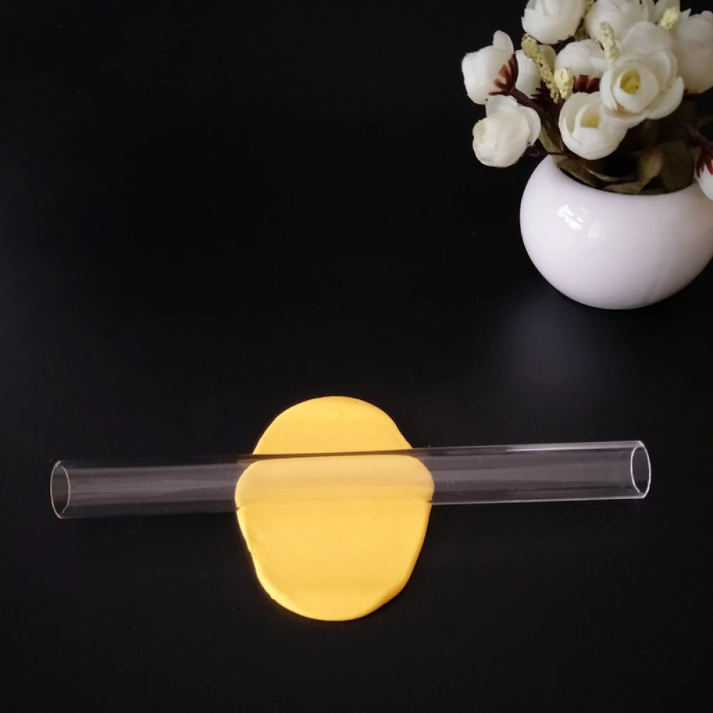 Ceramic Art Alphabet Number Letter Polymer Clay Presser Stamp Embosser Mold Sealing Diy Embossing Pottery Clay Tools
