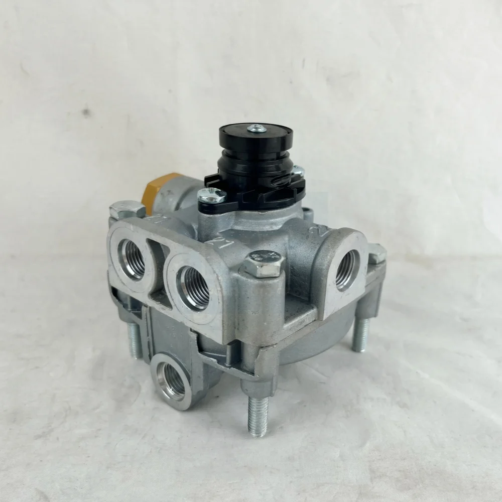 

1PC Truck Relay Valve 1425183 9730110500 0481026027 1342598 1350118