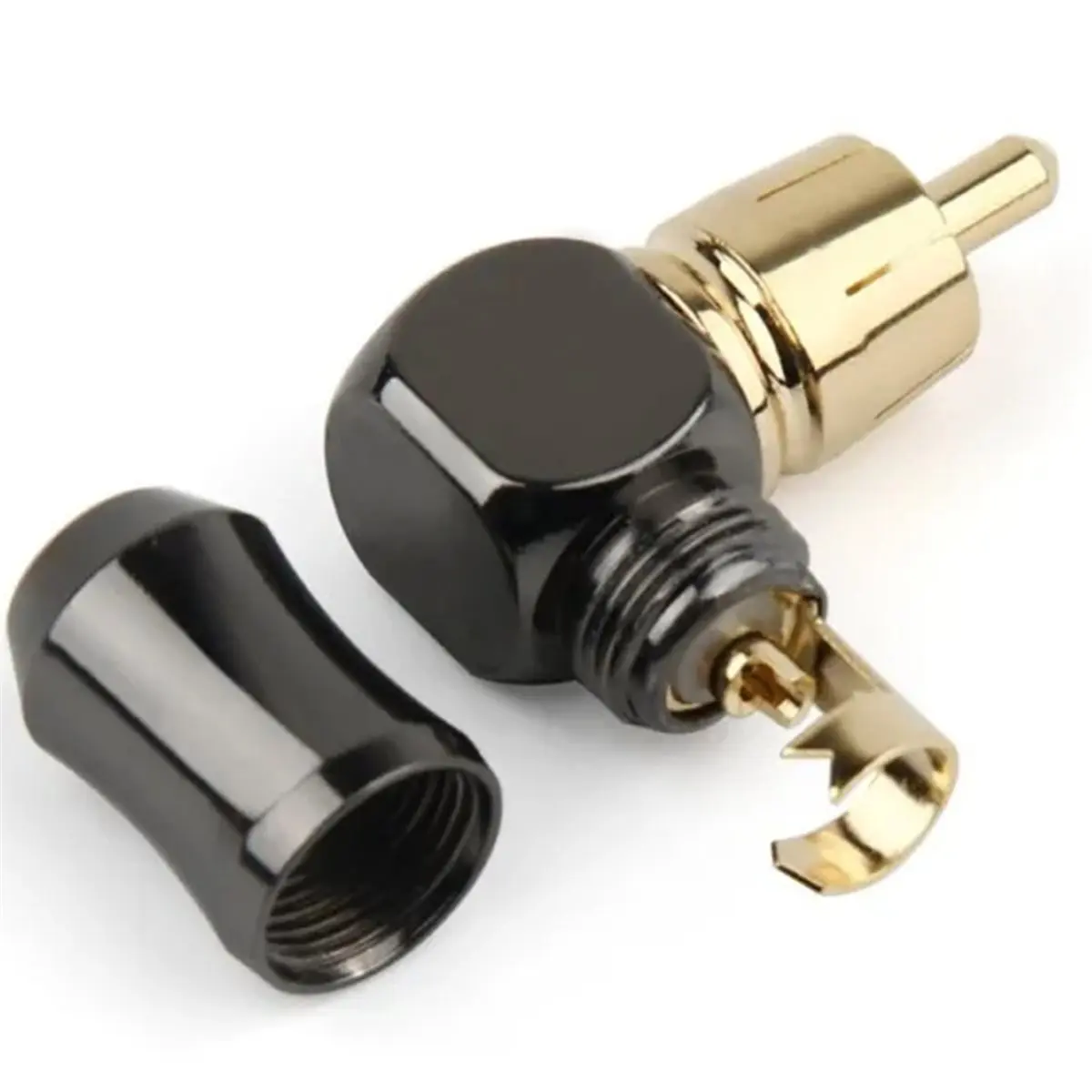 a20z-conector-audiophile-de-Angulo-reto-de-90-graus-em-cobre-puro-para-amplificador-de-Audio-home-theater-e-terminal-de-alto-falante-hi-fi