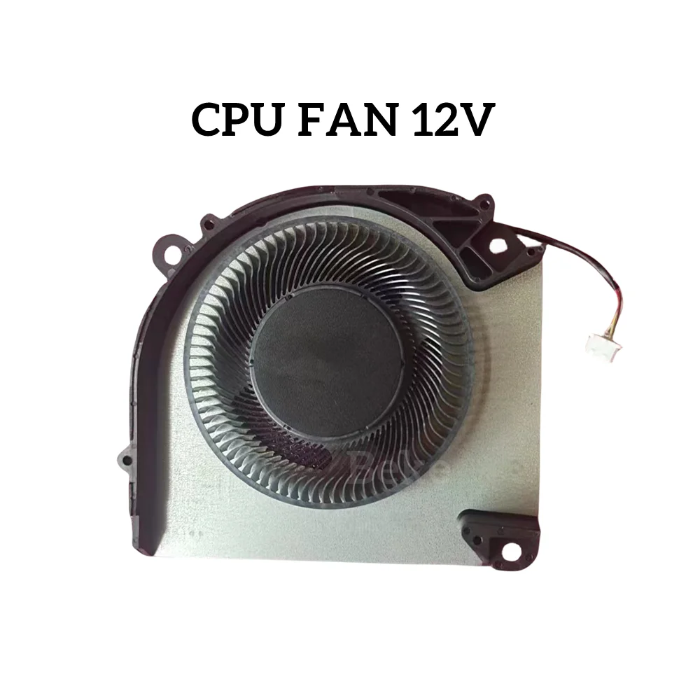 Beke NEW Original Laptop CPU GPU Cooling Fan FOR Hasee Z7D6 Z8D6 Z8R7 Z9D7 Z9R7 Z9R9 G8R9 G9R9 Fast Ship