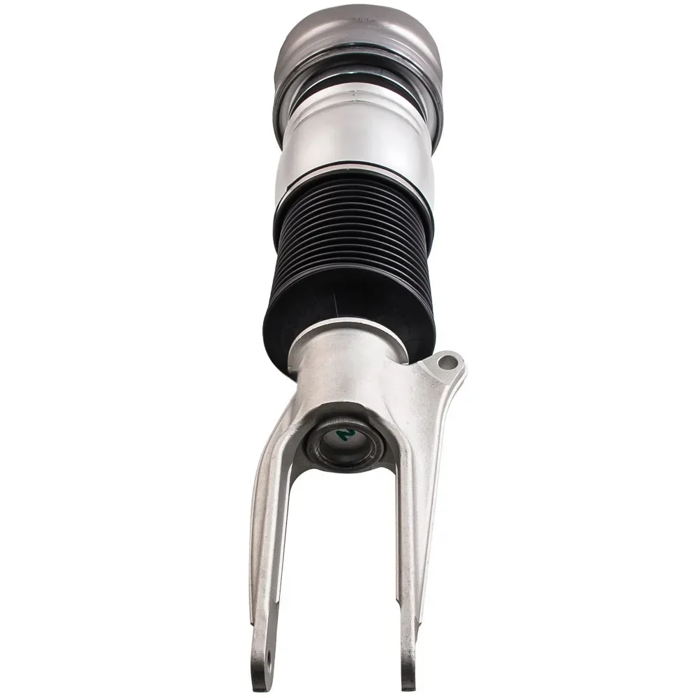 دعامة تعليق هوائي للصدمات الأمامية اليمنى مناسبة لبورشه باناميرا 970 2009-2013 GTS #4