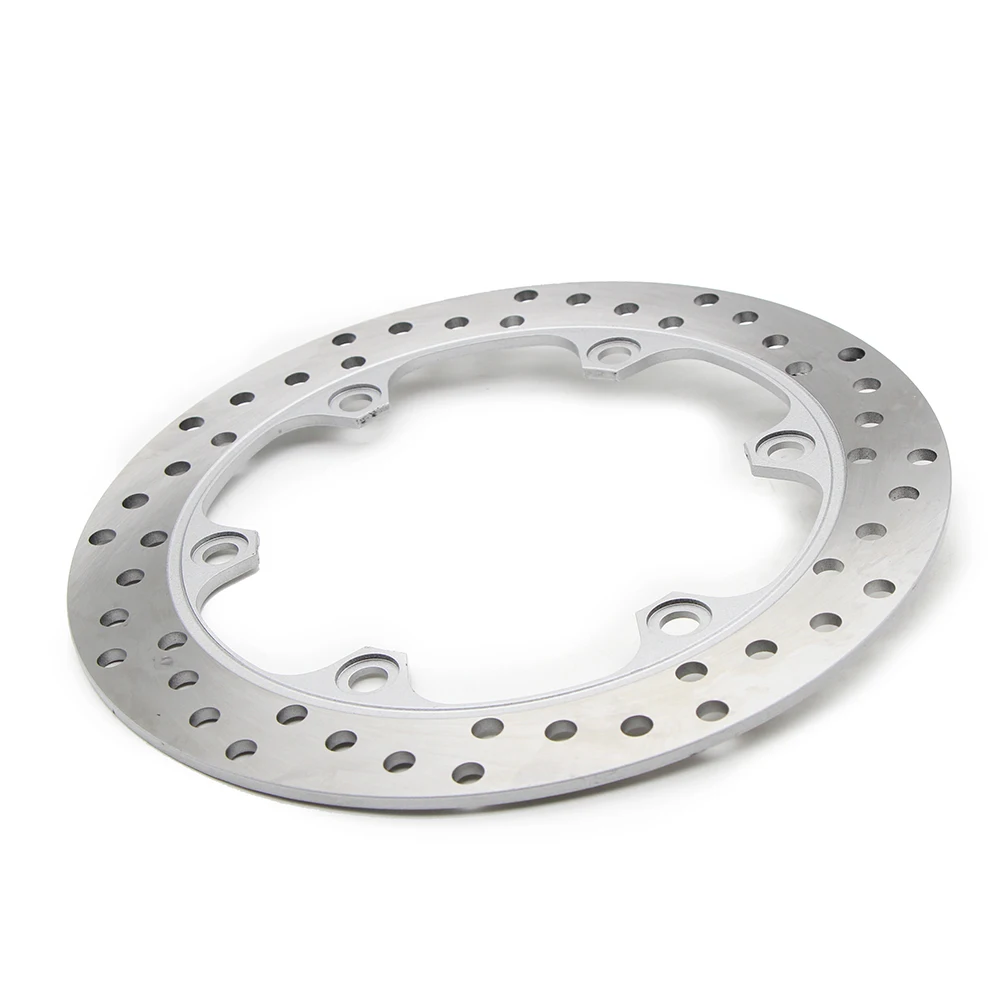 قرص فرامل خلفي للدراجة النارية هوندا CBR750 FH FJ CBR1000 FP FR XXV XXW XL1000 V3 V4 VA4 VA5 CB1100 SFY CB1300 F3 VF500 VFR750