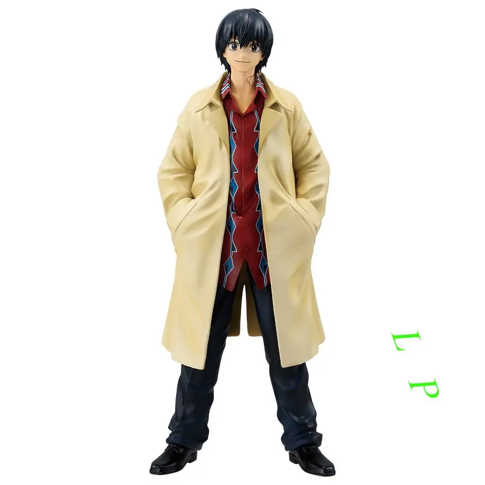 Ichiban Kuji SAKAMOTO DAYS Anime Figure Collectible, Original Model Taro Sakamoto, Asakura, Shin Nagumo, Yoichi with Genuine Box