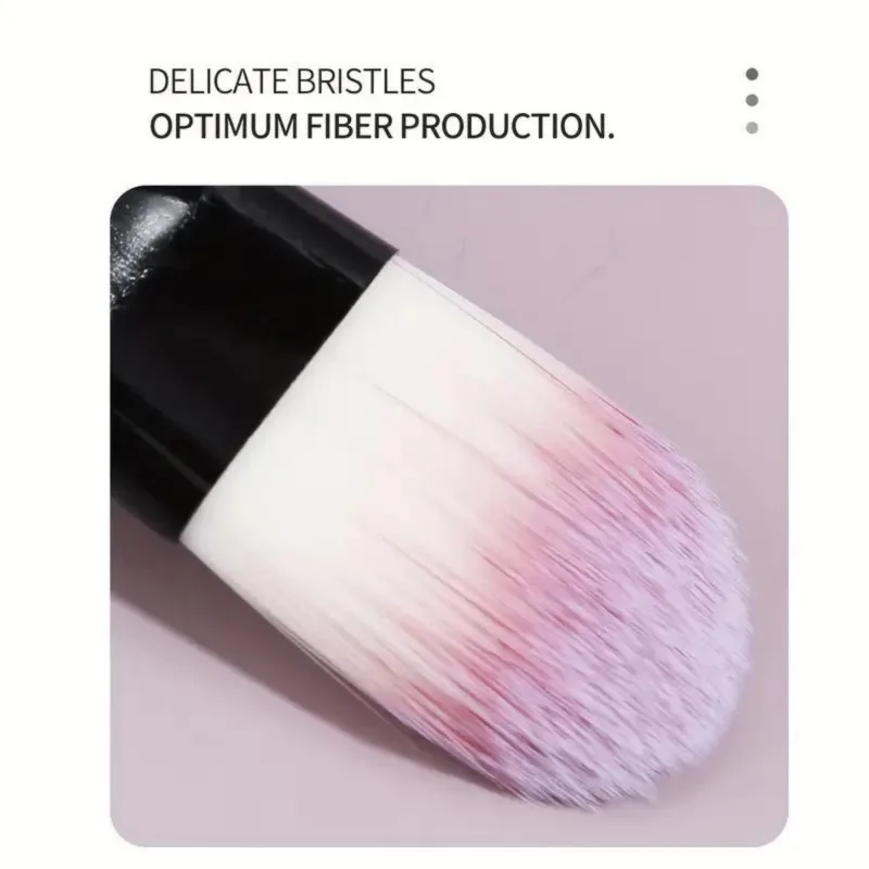 ชุดแปรงแต่งหน้ามืออาชีพ 20 ชิ้น สำหรับรองพื้น อายแชโดว์ เบลนด์อายไลเนอร์ ปัดแก้ม ชุดแปรงเครื่องสำอางสำหรับใบหน้าเต็มรูปแบบ คริสต์มาส