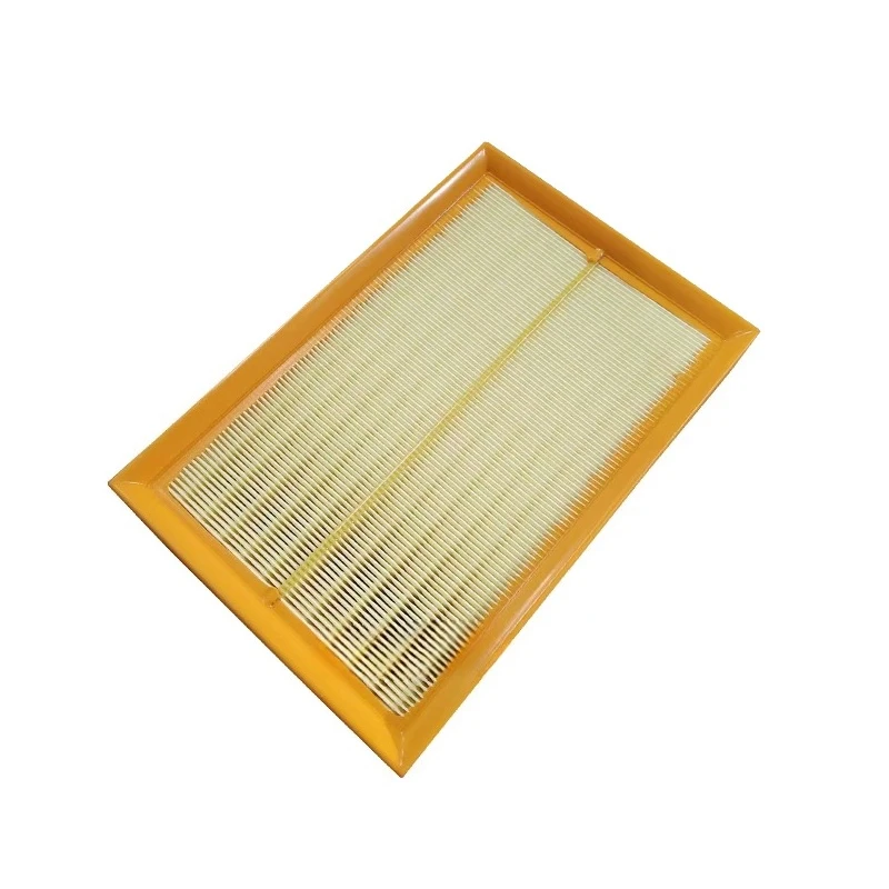 

Suitable for Red Flag HQ9 PHEV Hybrid 2.0T Engine Air Filter 2024-