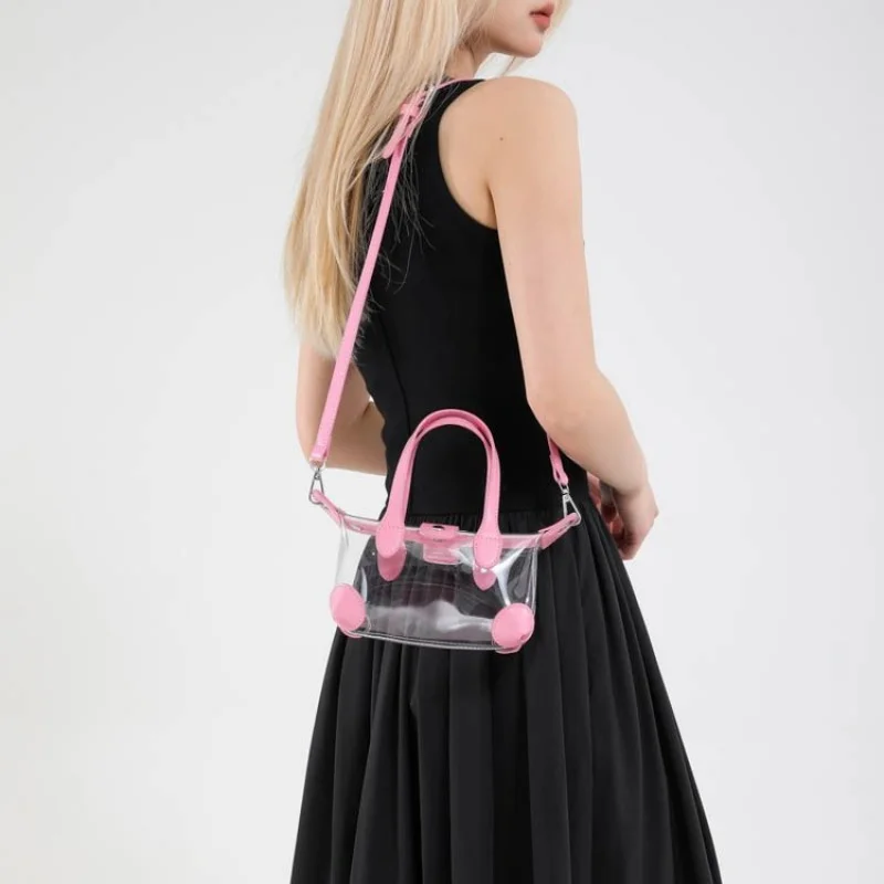 

High-End Luxury Brand Ladies Crossbody Bag Fashionable Leather Elegant Crossbody Trendy Vintage Commuter Daily Bag​