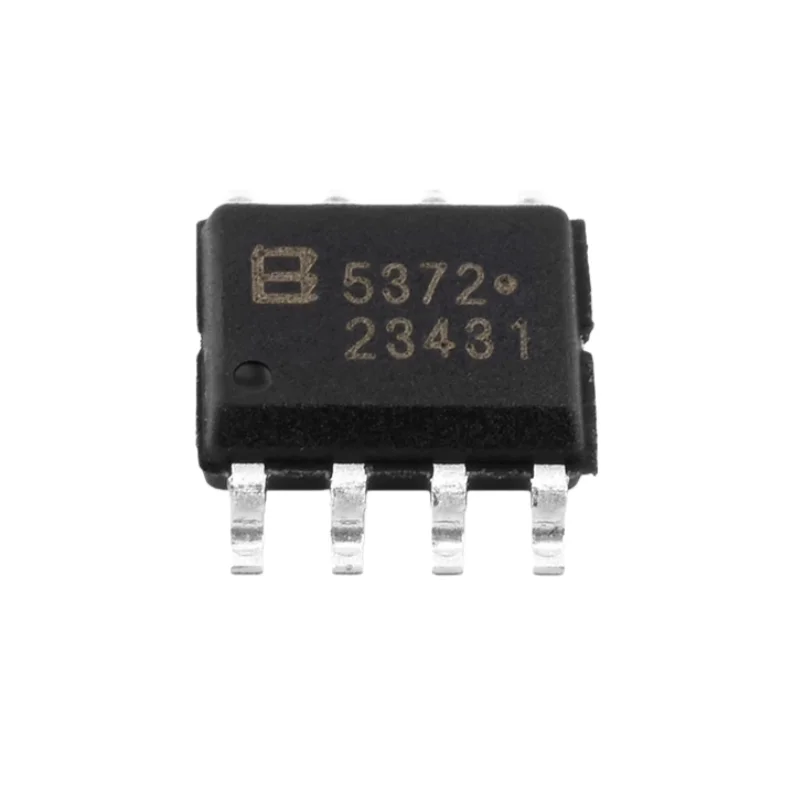 5 Stück Original BL5372 SOP-8 Echtzeituhr-Schaltkreis-IC-Chip mit geringem Stromverbrauch – Detail 3