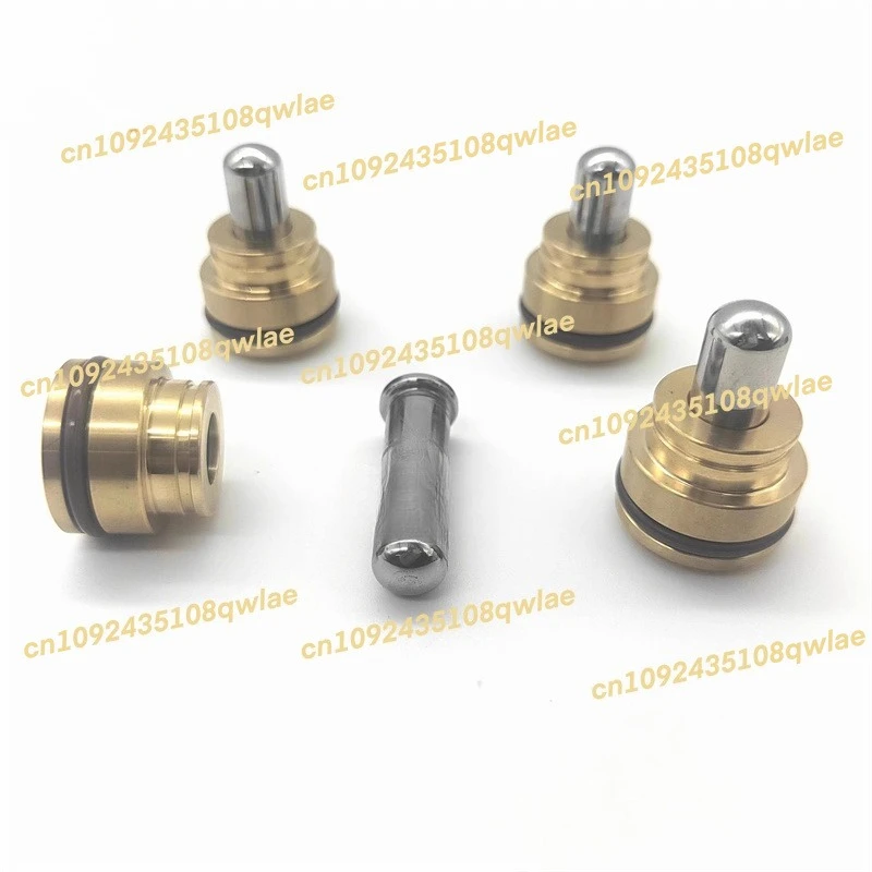 

For Yuchai YC35 60 65 85 135-6-7-8 Kobelco SK60C Sany SY60 65 75 Pedal Valve Foot Pedal Pusher Valve Bullet Excavator Hydraulic