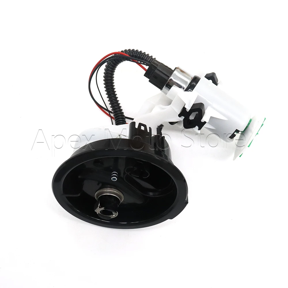 Motorcycle Fuel Pump Module Assembly For BMW K1300GT K1200S K1200R K1300S K1300R K1200 K1300 S R GT Fuel Delivery Part view 5