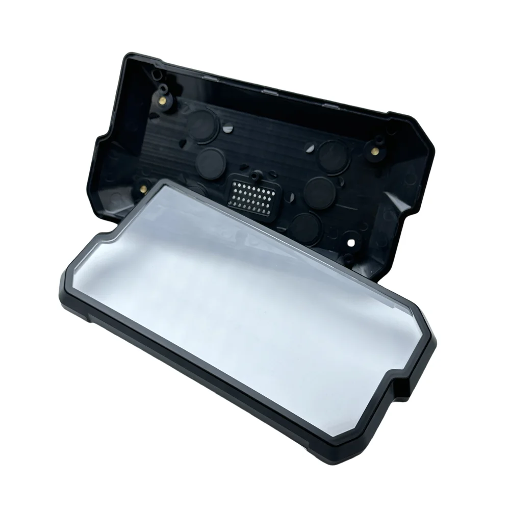 For  DUKE 125 390 DUKE 790 890 2017-2021 Adventure Instrument Cover Motorcycle LCD Speedometer Tachometer Shell