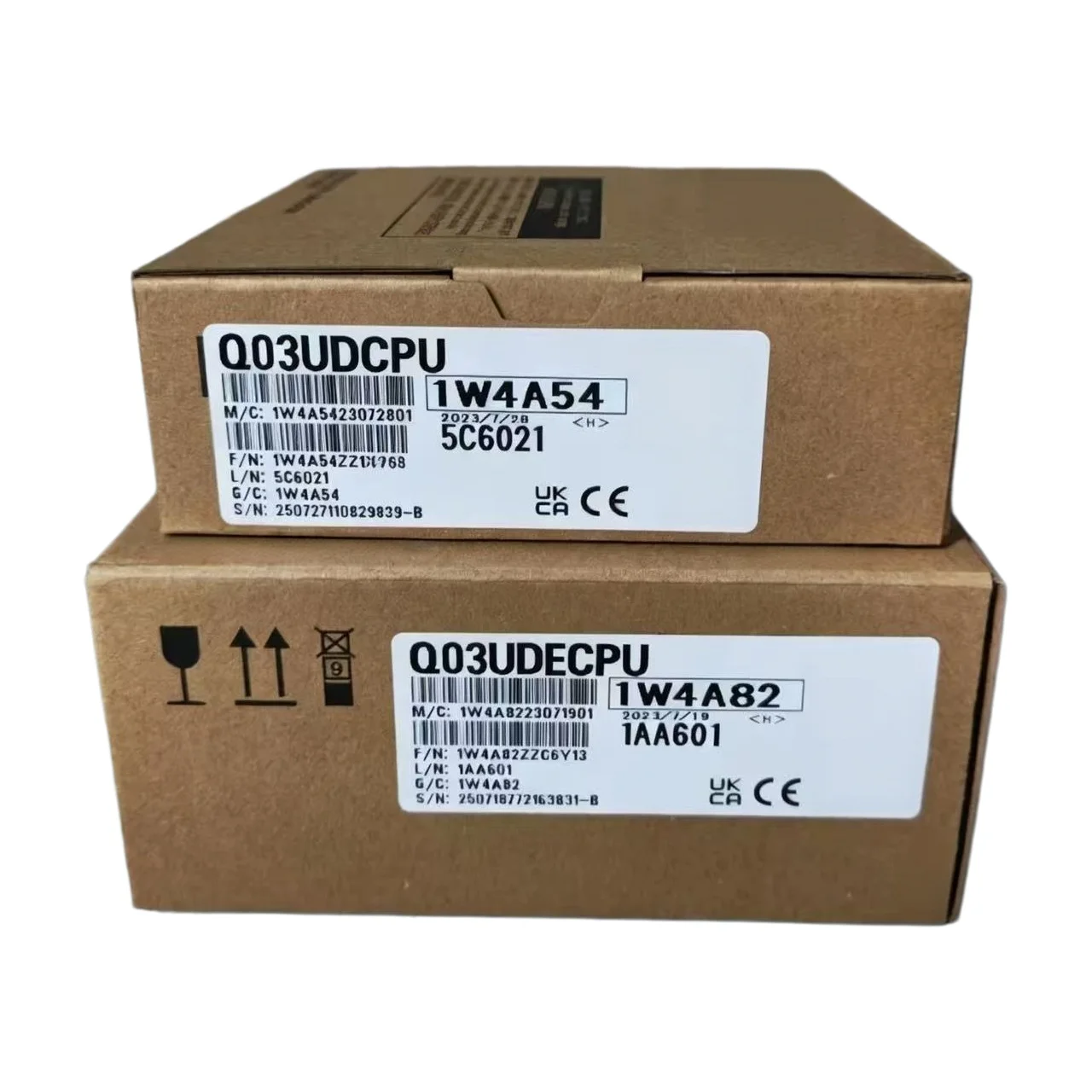Q03UDCPU Q03UDECPU Q03UDVCPU Q00UCPU Q01UCPU Q02UCPU Q172HCPU Q173HCPU Q172CPUN Q173CPUN Q172DCPU QX40 Q00CPU QY40P