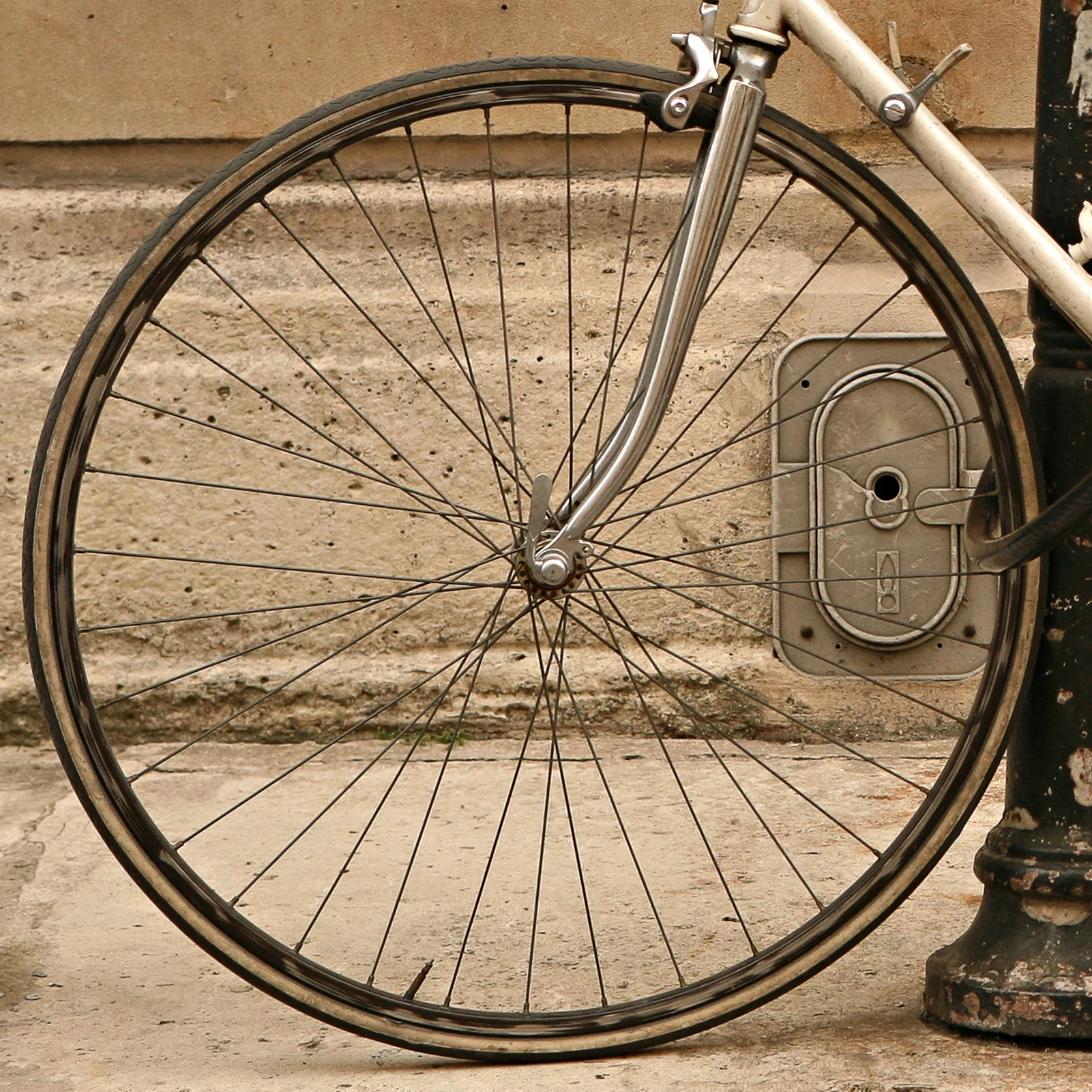 Jari-jari Sepeda 278Mm Kawat B - Spoke Nipple Brass ulasan dan harga