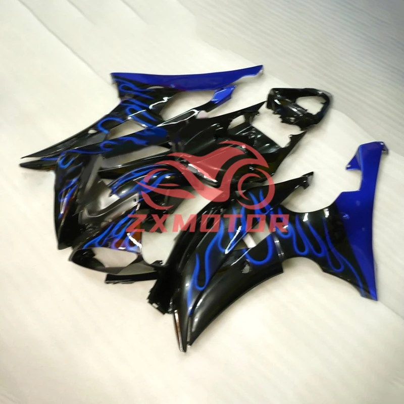 YZF R6 08 09 10 11 12 13 14 15 16 Motorbike Fairing Kit for Yamaha YZF R6 2008 2009-2015 2016 Free Customization Fairings