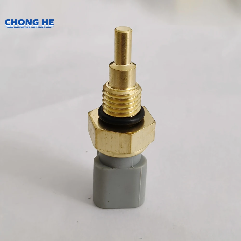 

2pcs For HONDA NSS125 Forza ABS 2015-2020 2019 NSS 125 Water Tank Temperature Sensor Radiator Cooling Fan Thermo Control Switch