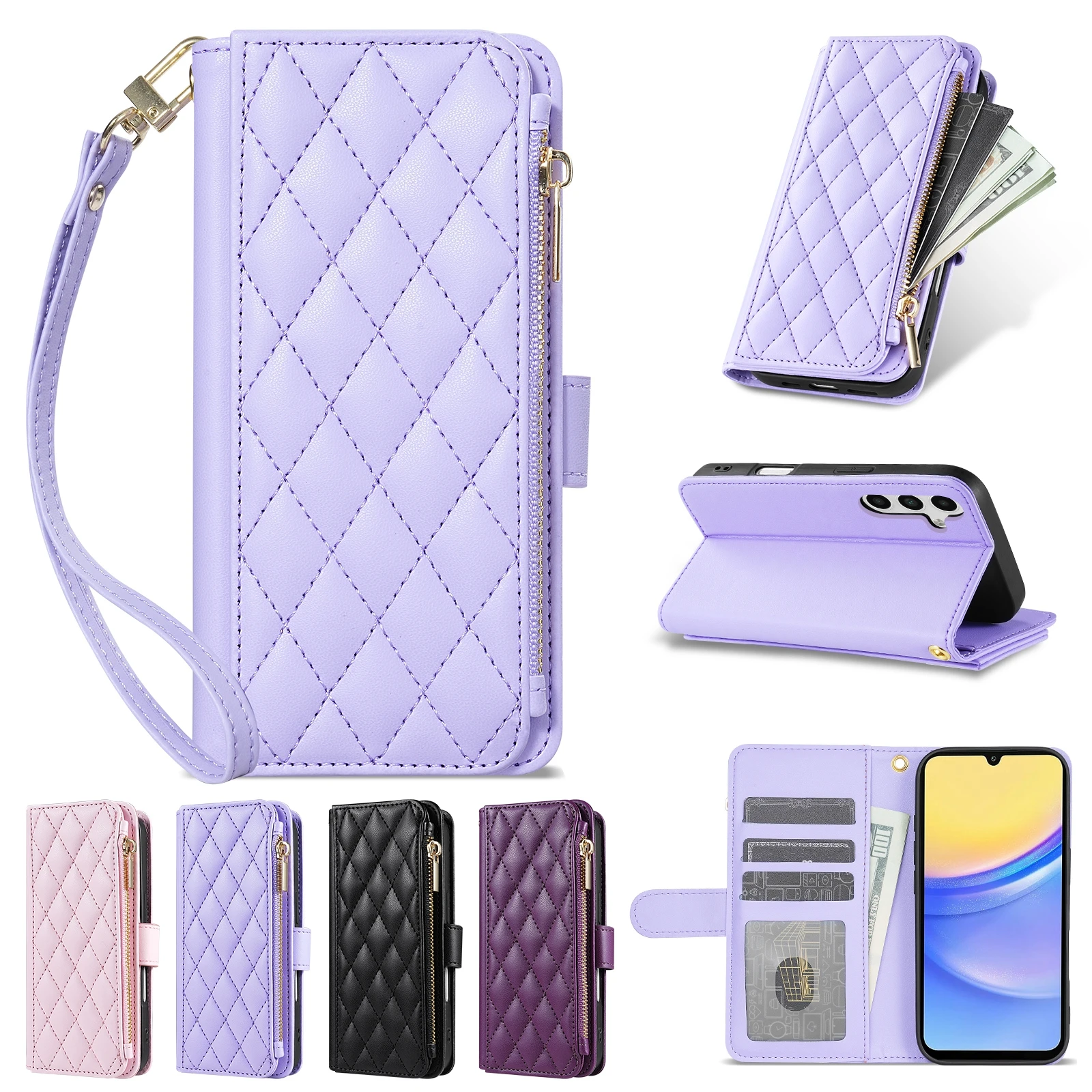 Case For Wallet Sma…