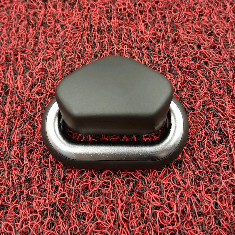 안전 벨트 상단 커버 장식 커버, 골프 4 MK4 Bora에 적용