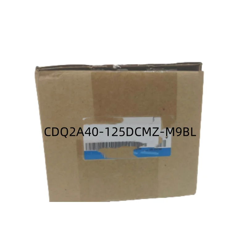 

New Thin Cylinder CDQ2A40-125DCMZ-M9BL CDQ2A40-150DCMZ-M9BL CDQ2A40-175DCMZ-M9BL CDQ2A40-200DCMZ-M9BL CDQ2A40-250DCMZ-M9BL