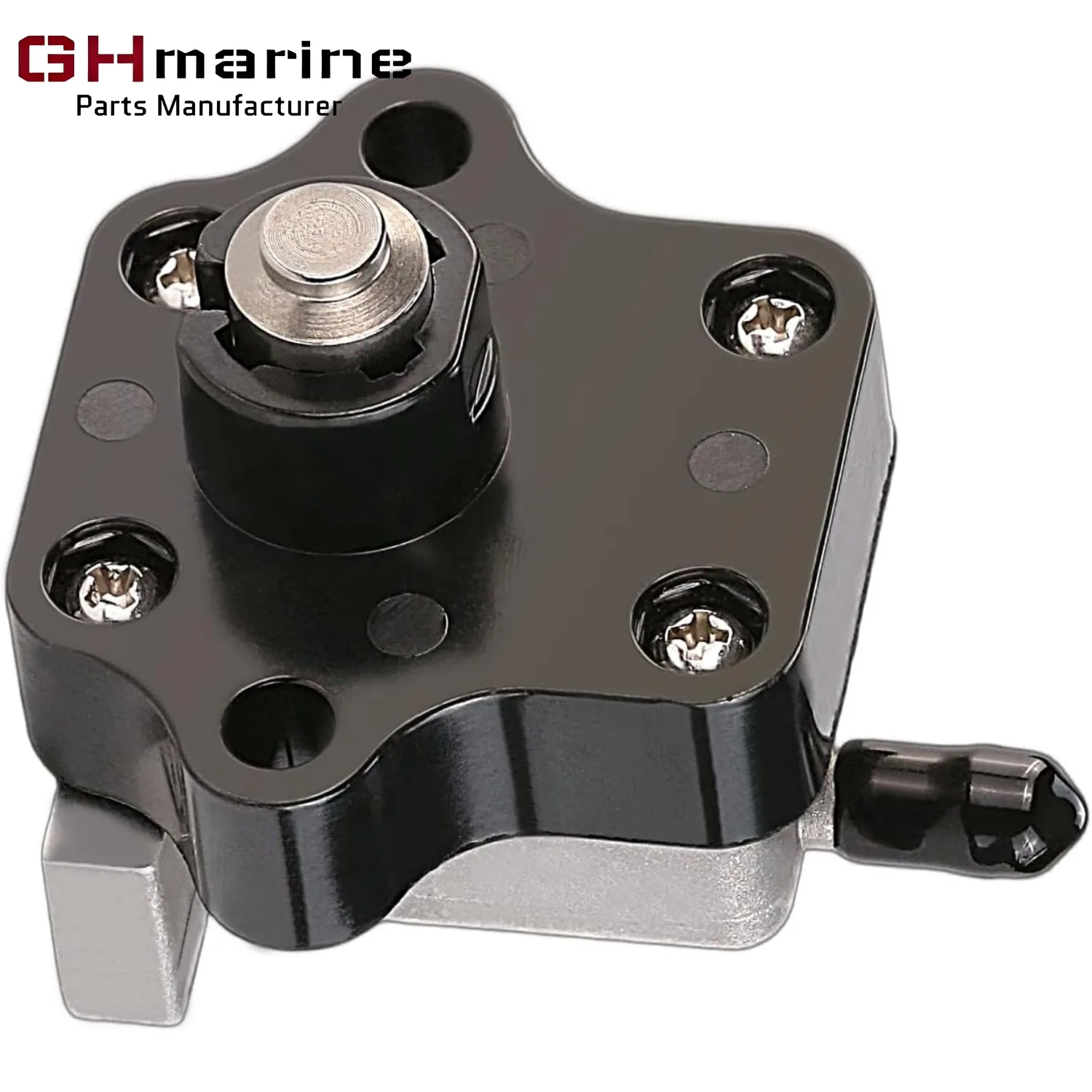 

New Fuel Pump for Mercury Mariner Outboard F6 F8 F9.8 4Stroke Engines 803529T06 803529T01 803529T02 803529T03 Replacement Parts