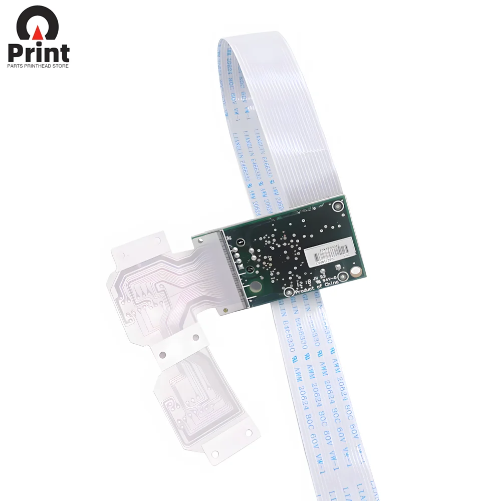 

10PCX 802 802XL Carriage Unit Assembly for HP DeskJet 1000 1010 1050 1051 1055 1510 1512 2000 2010 2050 2060 2510 2540 3000 3050