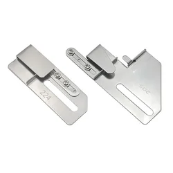 205/224 Three-pin Five-line Pendulum Pull Tube, Adjustable Crimping Tube