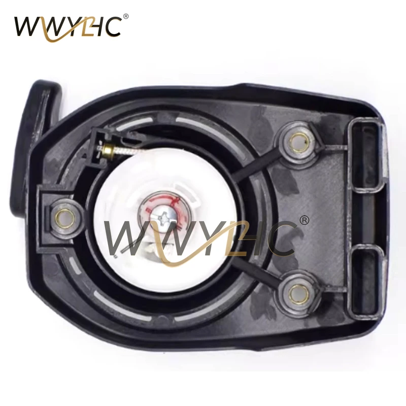 Fit Recoil Starter Pull Start Assembly Suitable For GX50 Engine Lawn Mower Brushcutter Part