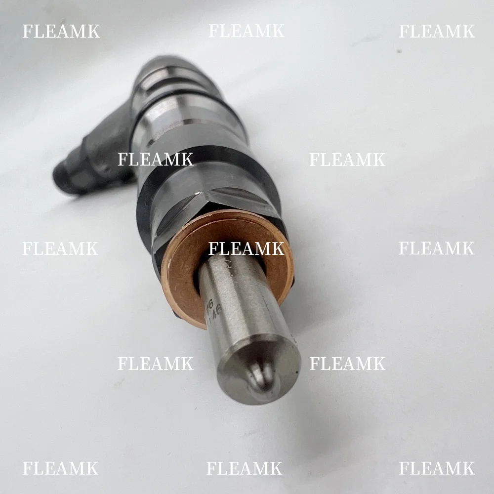 High Quality Diesel Common Rail Injector 0445120134 for MMC-NFZ series