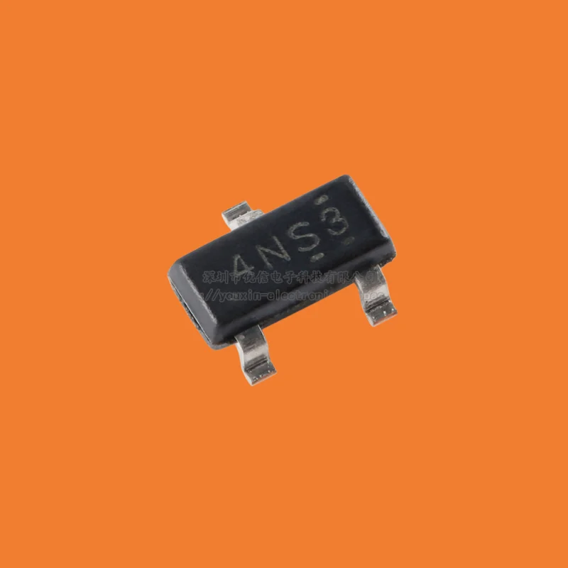10pcs/Original Genuine LM4040C10IDBZR SOT-23-3 Precision Micro Power Parallel Voltage Reference Chip